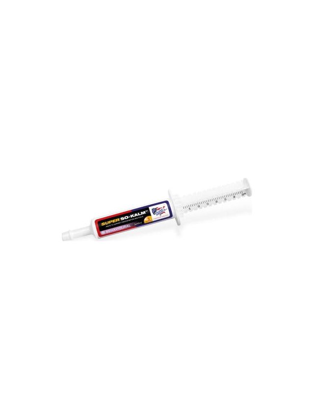 Super So Kalm Paste 30ml - pasta uspokajająca