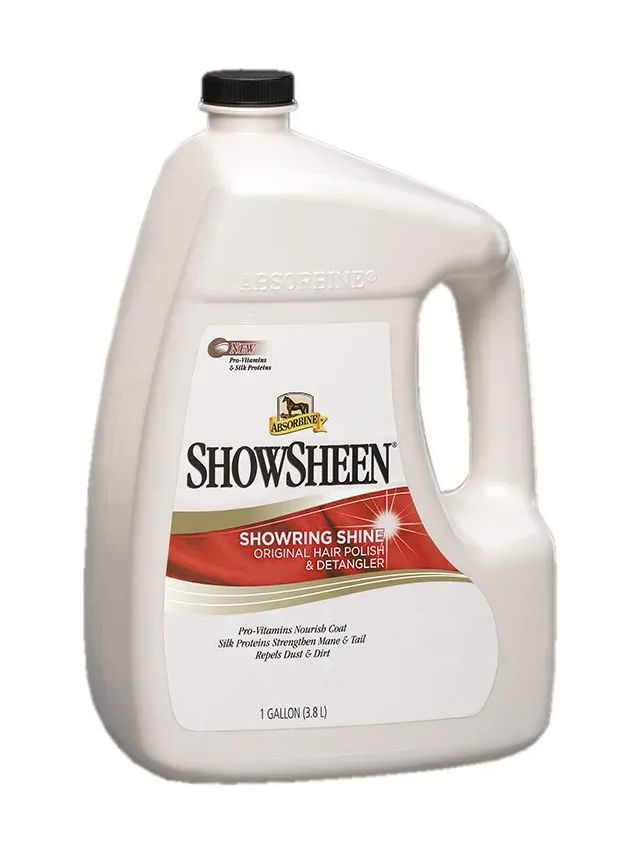 Absorbine galon