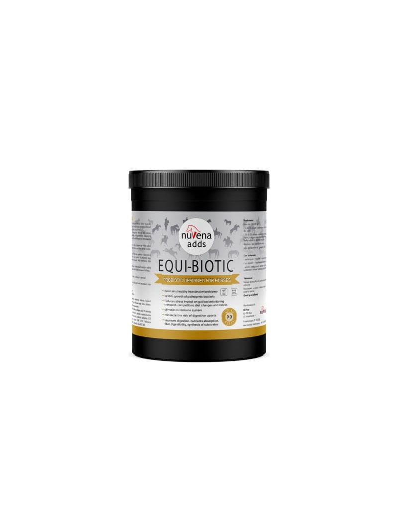 NuVena - Equi-Biotic 900g - probiotyk dla koni