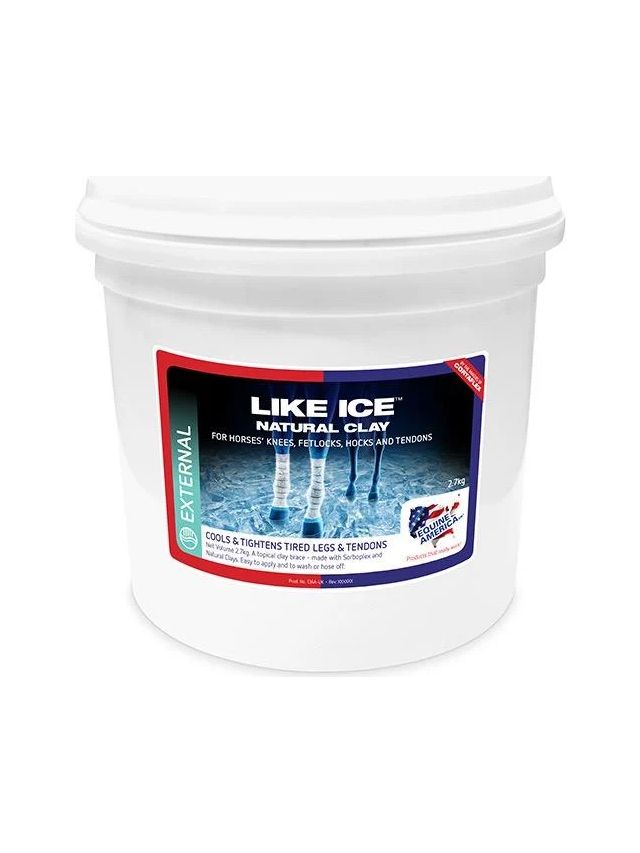 Prod koń pielegnacja Like Ice 2,7kg