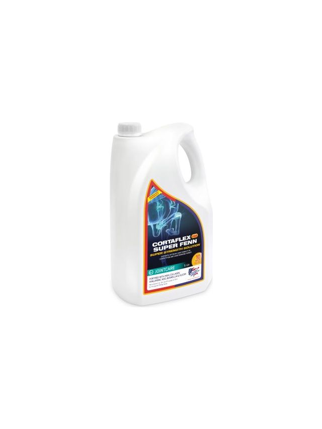 Cortaflex HA Super Fenn Solution 5 l