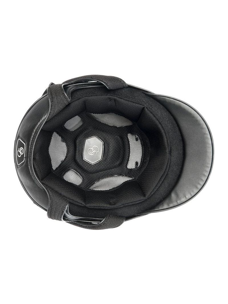 CSO Kask Air Cristal 52cm – zdjęcie 4