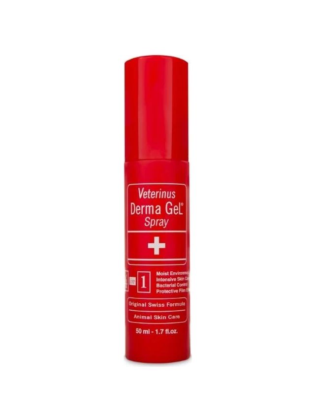 Prod koń zdrowie Derma Gel 50ml spray