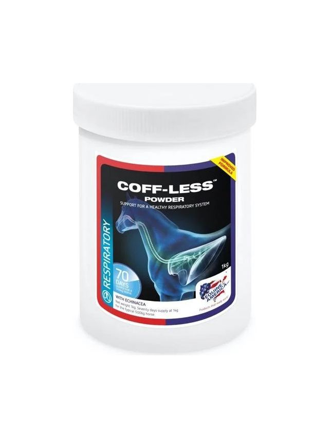 Prod koń zdrowie Coff Less 1kg