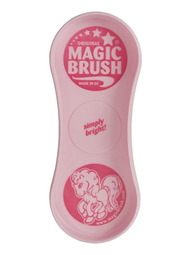 MagicBrush szczotka , różowa