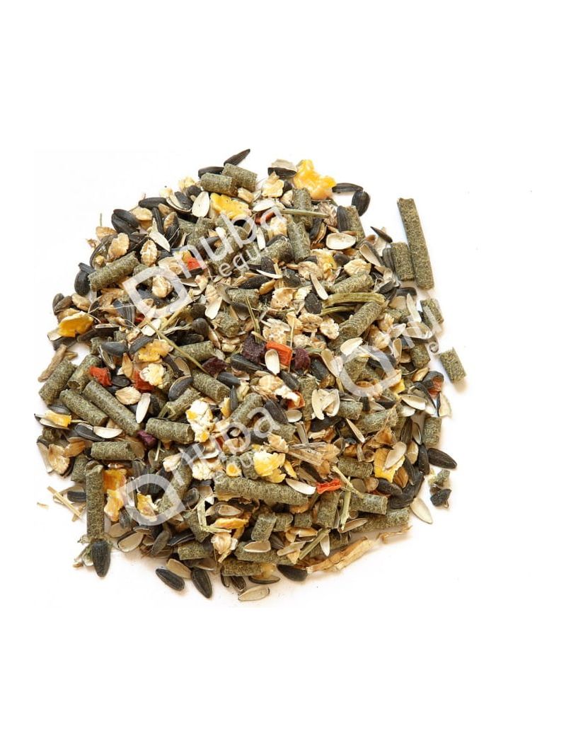 Nuba EasyWay Musli 2G 20kg Pasza wyciszająca dla koni