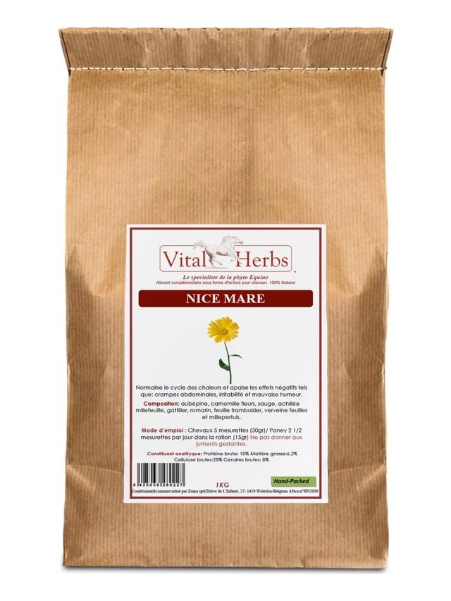Sac 1 kg nice mare image