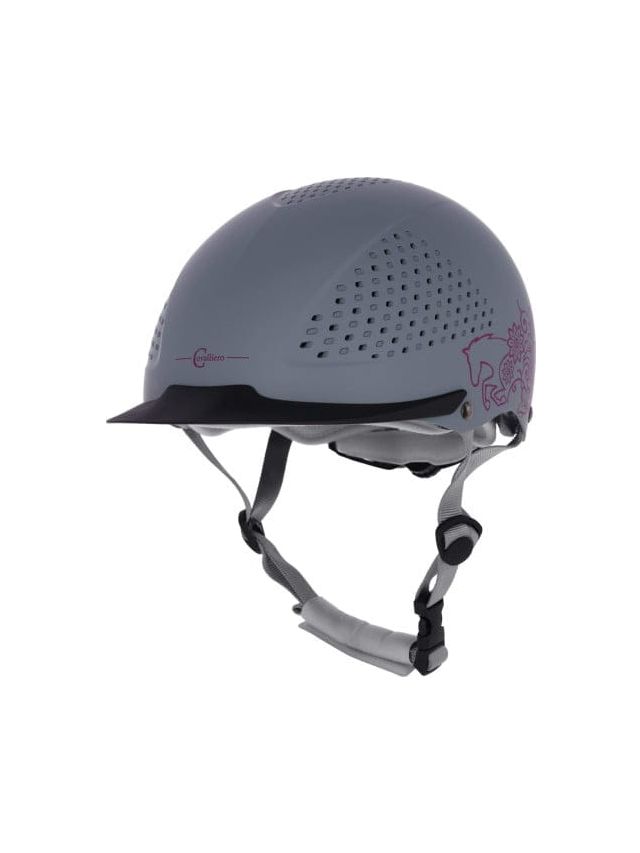 Kask jezdzieckiBeauty 2.0 Covalliero , M