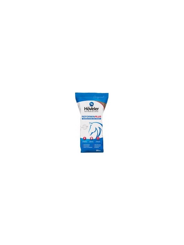 HÖVELER ORIGINAL REFORMIN PLUS 25kg