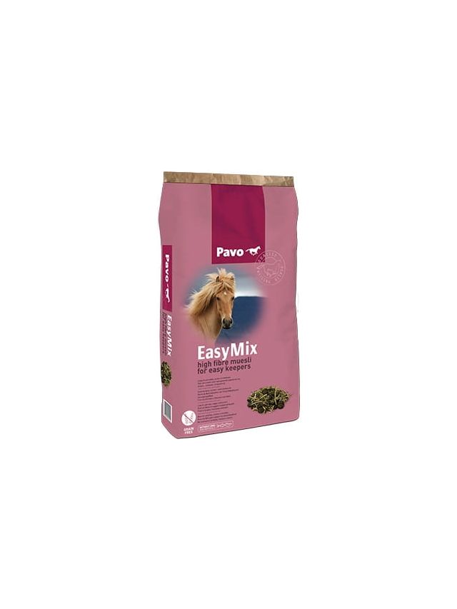 Pavo EasyMix 15kg