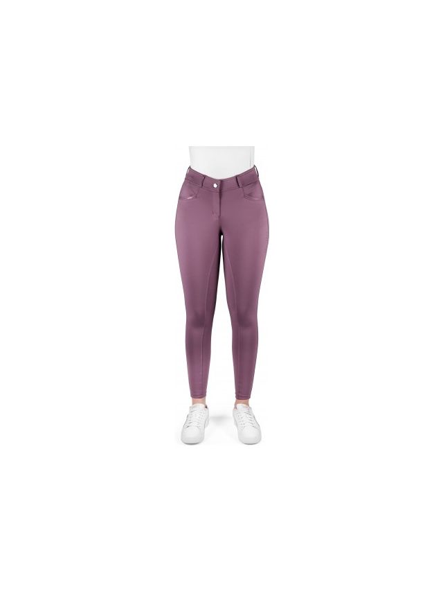 Bryczesy Carly Equitheme, 36