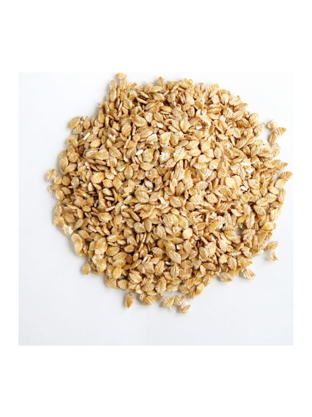Jęczmień mikronizowany - NuVena Sunburnt Barley - 20kg