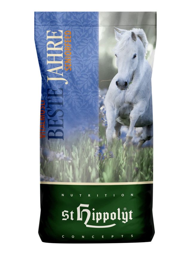 Beste Jahre 20 kg St. Hippolyt