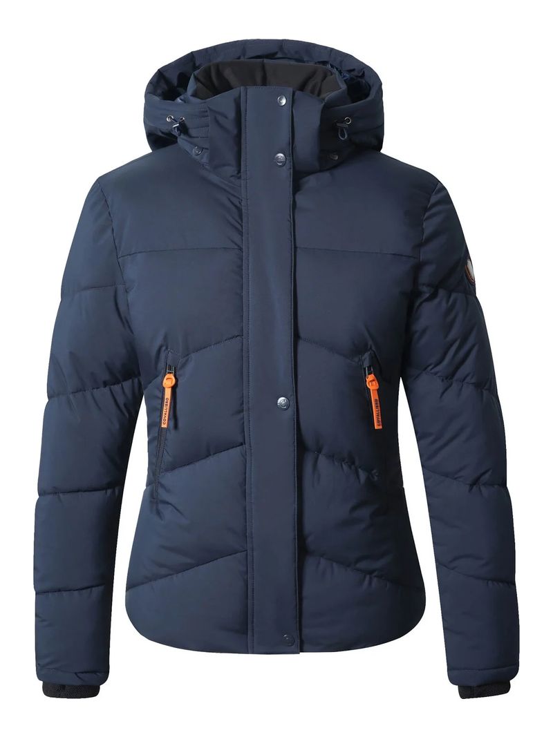 Prod covalliero kurtka dark navy