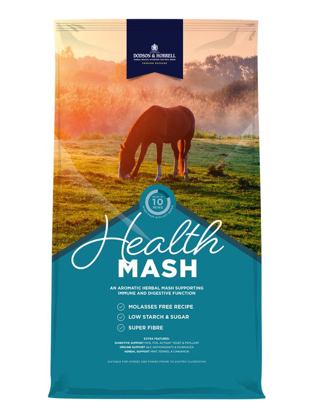 Dodson & Horrell Health Mash 15 kg