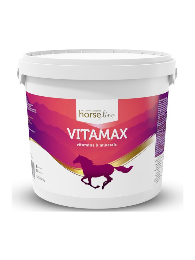 HorseLinePro VitaMax 5kg