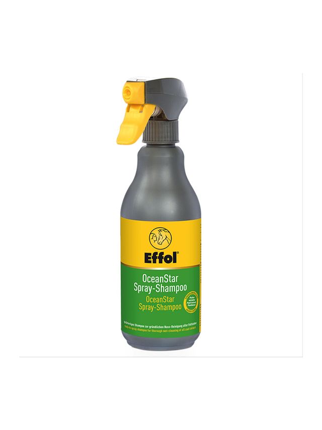 Effol Ocean Star Shampoo 500ml