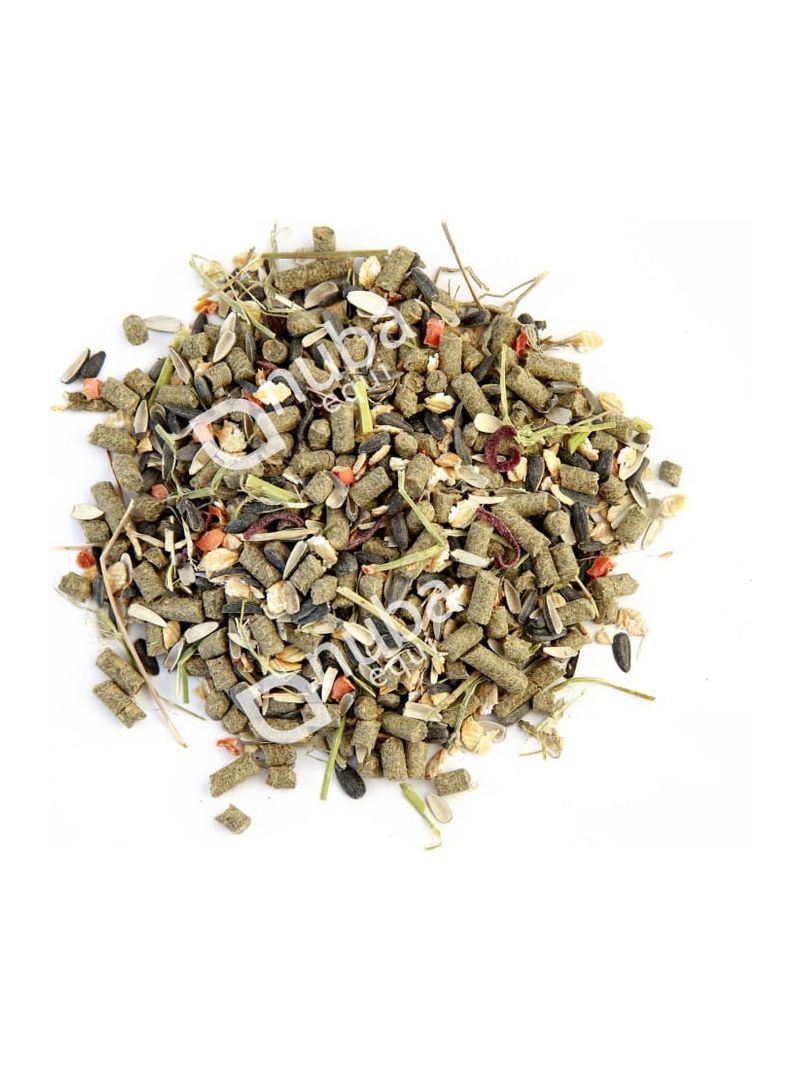 Nuba Digest Musli 2G 20kg Pasza dla koni i kuców