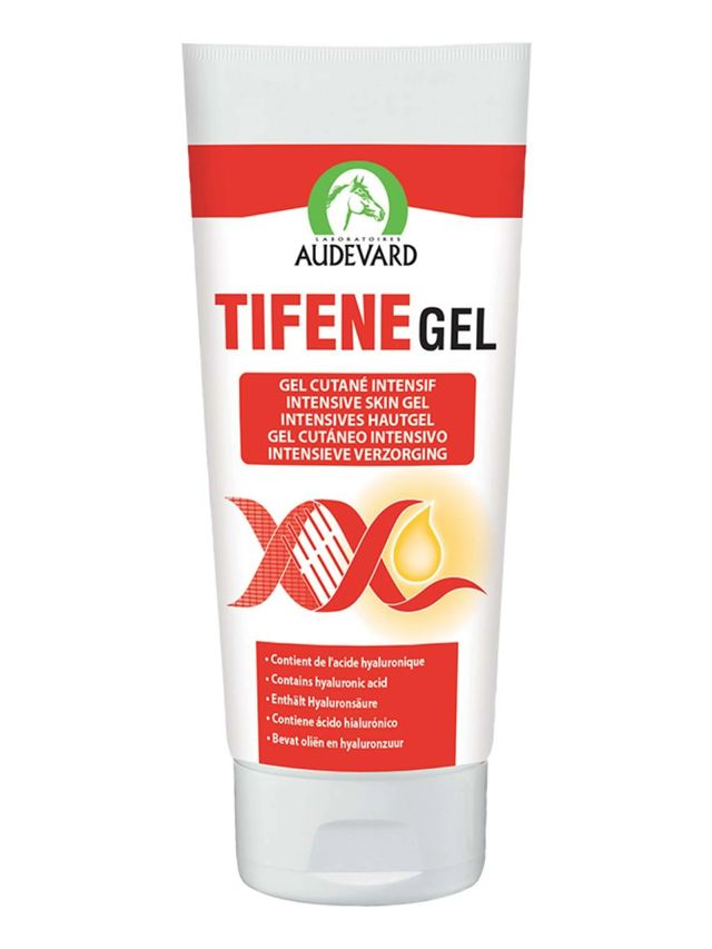 Audevard tifene gel