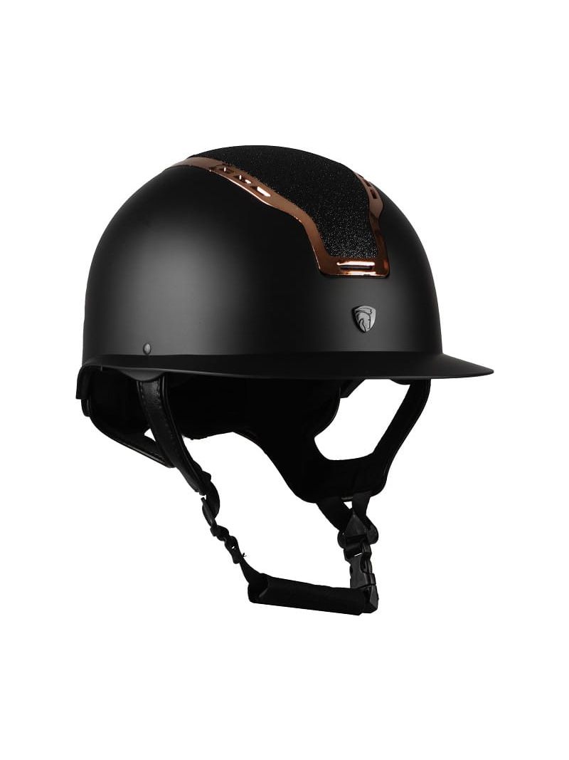Kask Gaudi Glossy Horka S-M – zdjęcie 2