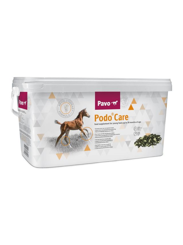 Pavo Podocare 8KG - Zapobiega Osteochondrozie