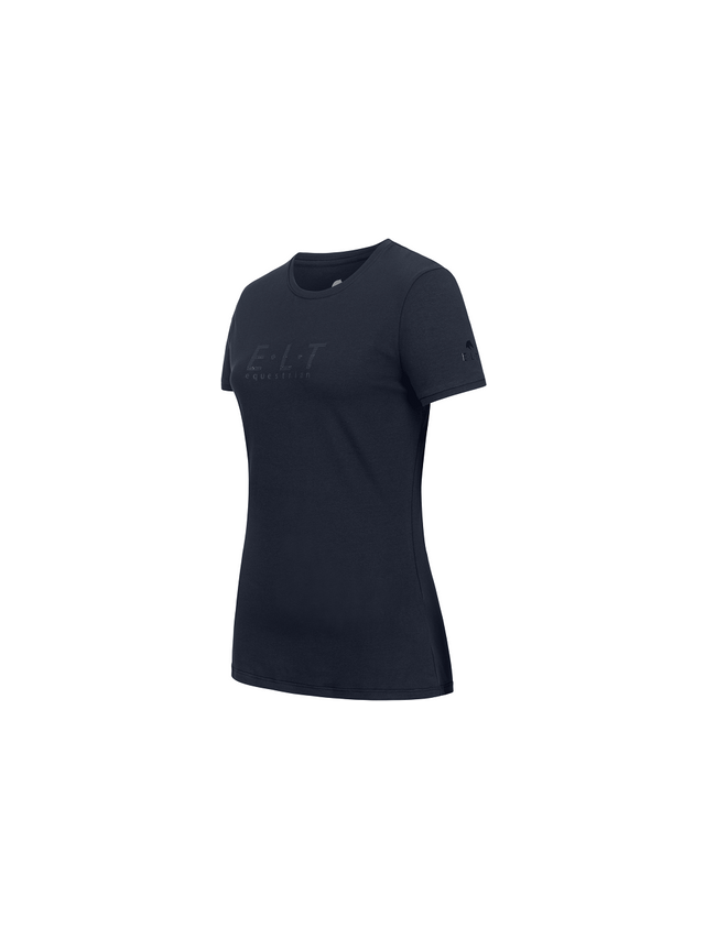 T Shirt Perugia deepblue