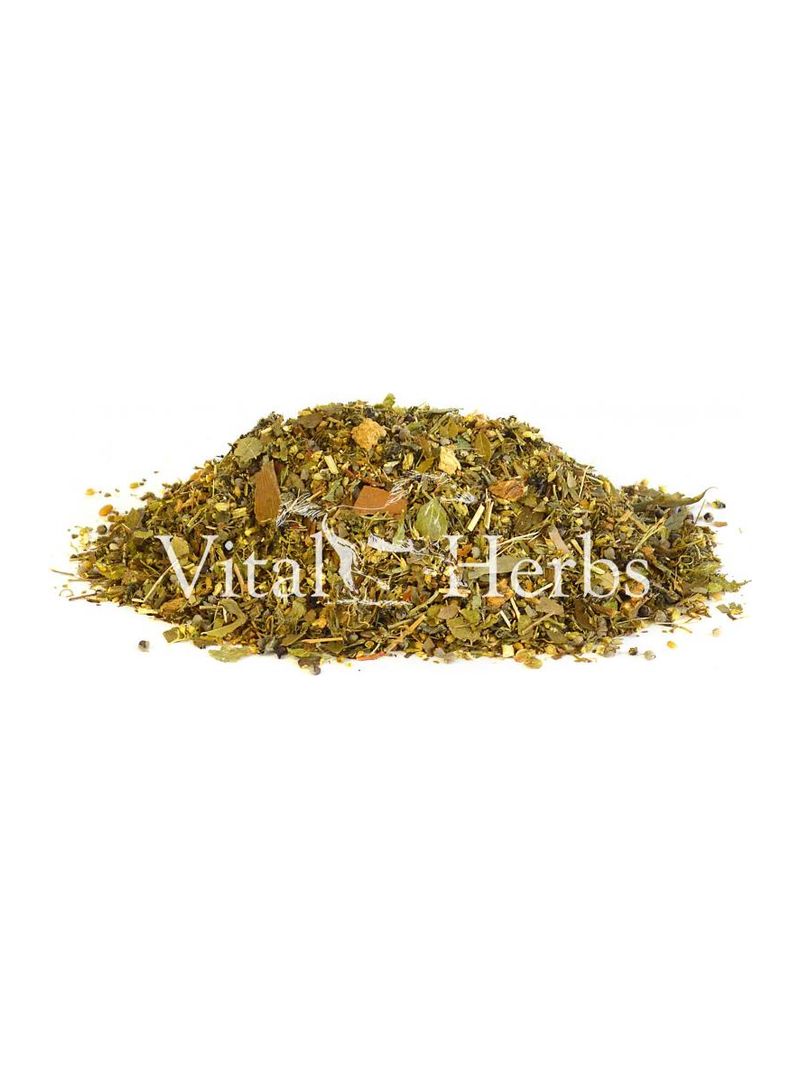 Cush’Less 1kg EKO - wspomaganie koni z syndromem Cushinga