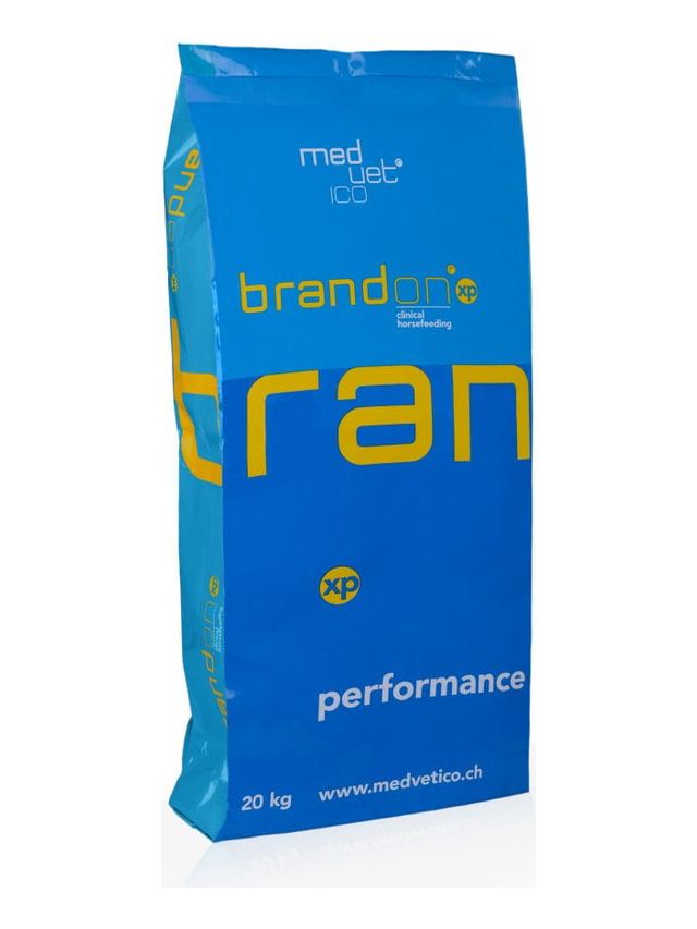 Brandon XP 20kg
