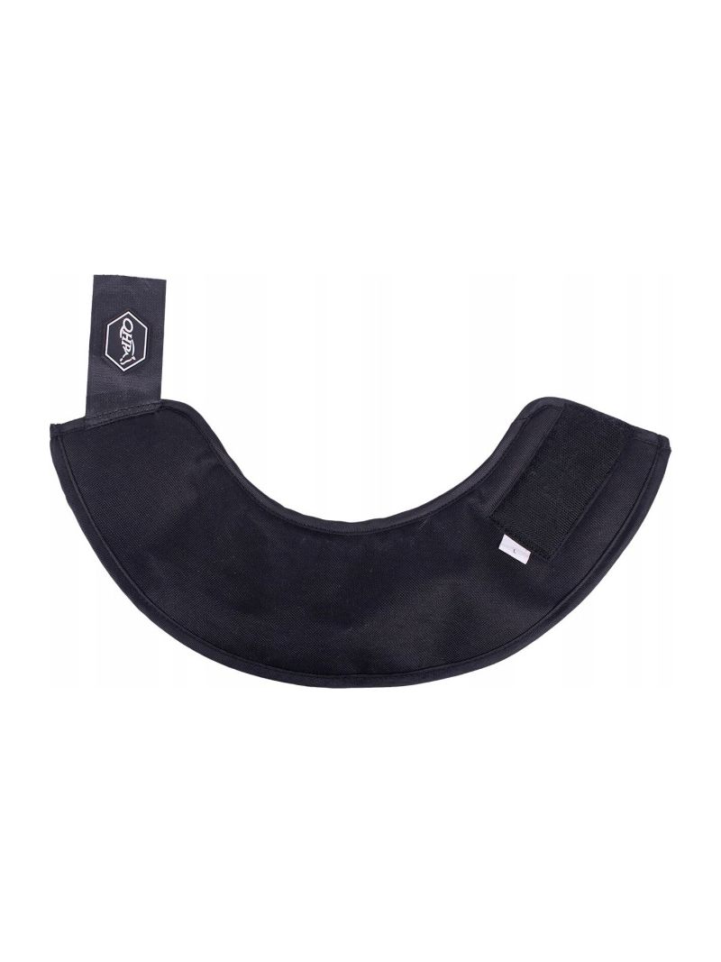 QHP kalosze NAWILZAJACE czarne XL Kod producenta