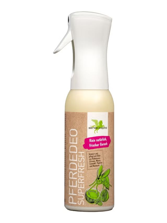 Bense & Eicke Bense Eicke Spray na owady Horse Deo 500ml