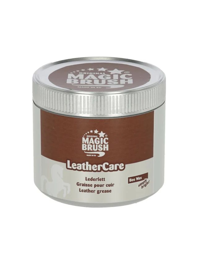 Smar do skór Lederfeet 450ml Magic Brush