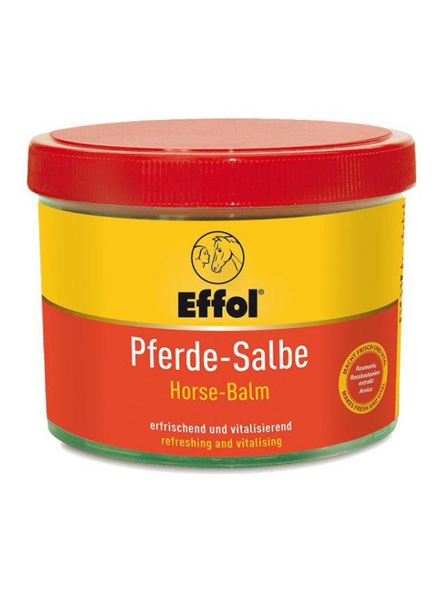 Baume effol revitalisant