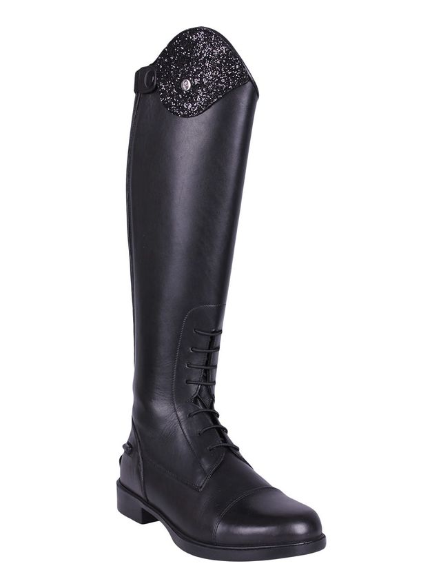 Oficerki Romy Junior, black 32