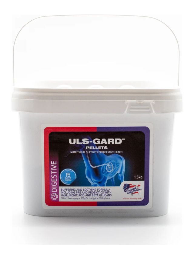 Prod koń zdrowie Uls Gard 1,5 kg