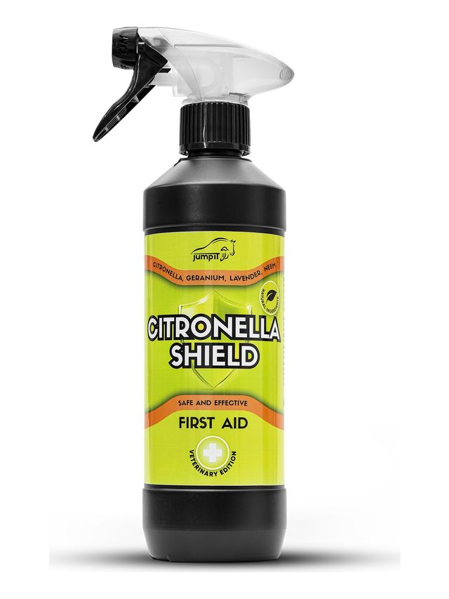 Citronella shield