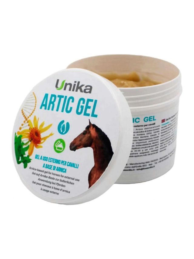 Ekkia 46327733 unika gel artic gel