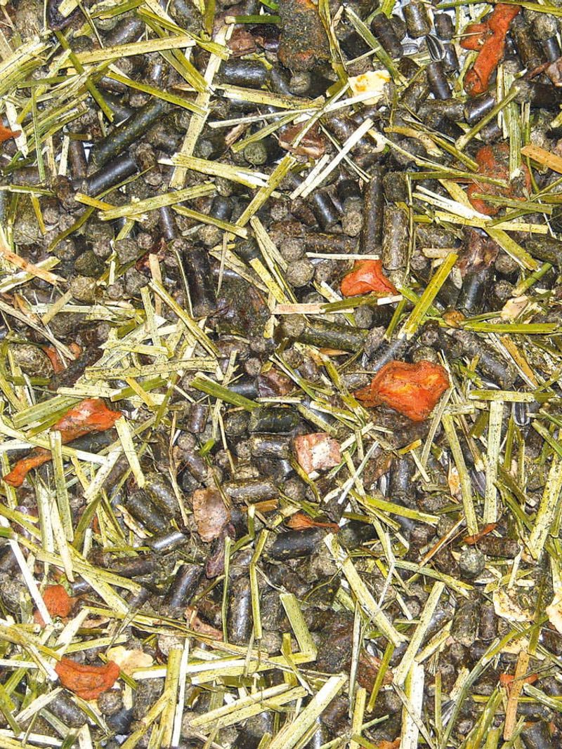 STRUKTUR GETREIDEFREI 20 KG - PASZA BEZZBOŻOWA