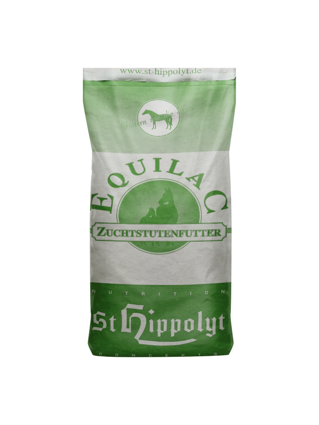 Equilac musli 20kg pasza dla klaczy źrebnych i w laktacji