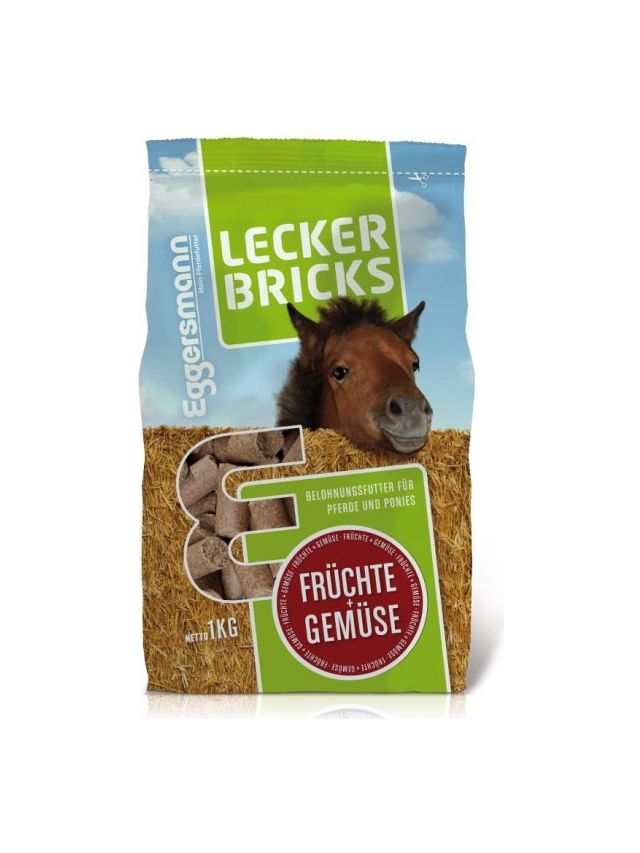leckerbricks fruechte gemuese