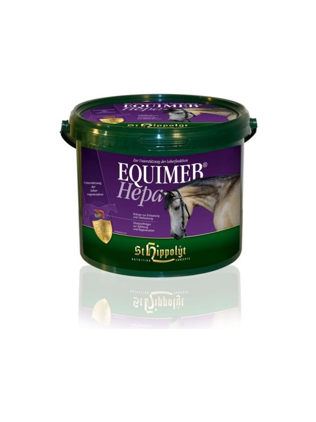 ST.H Equimeb Hepa 3 kg
