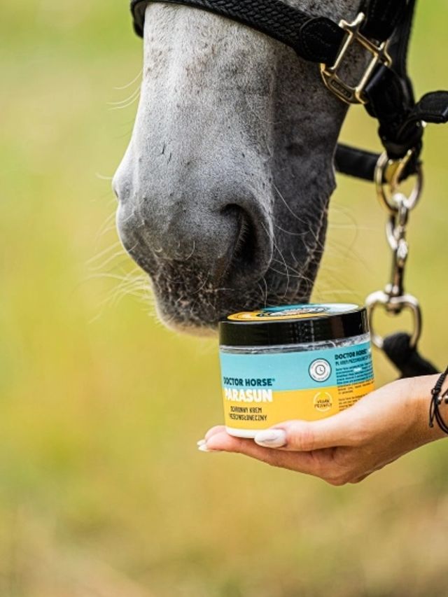 Doctor Horse ParaSun 100ml