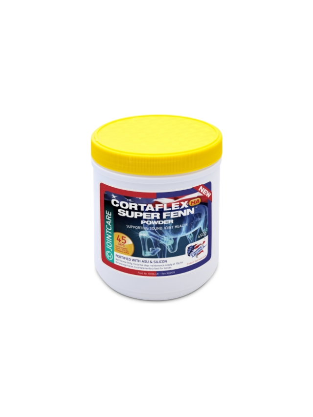 Cortaflex HA Super Fenn Powder - preparat na stawy