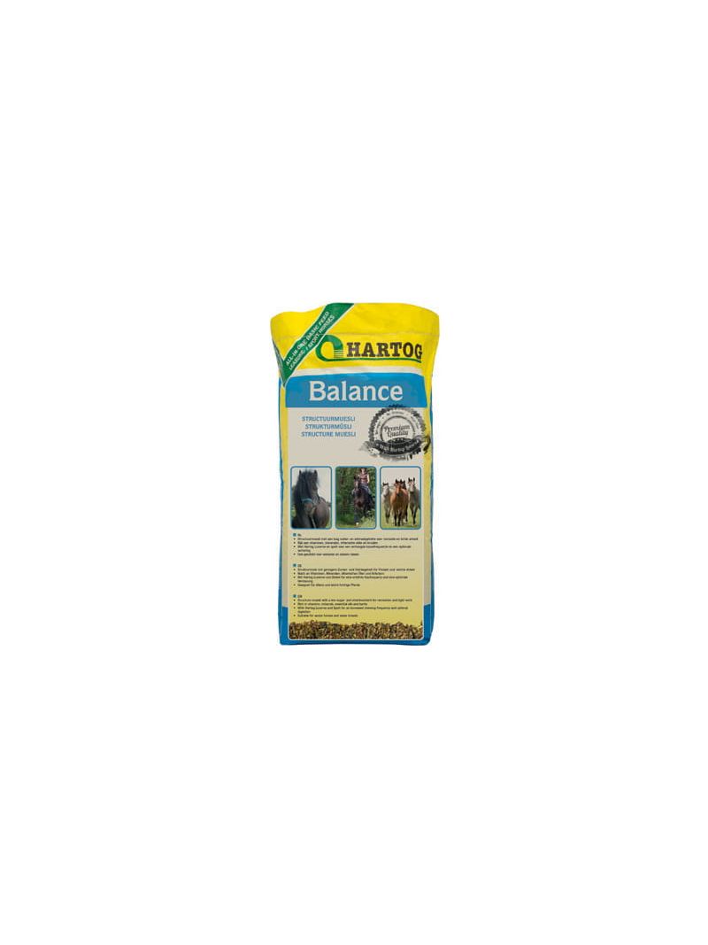 Hartog Balance 20kg lekkostrawne musli