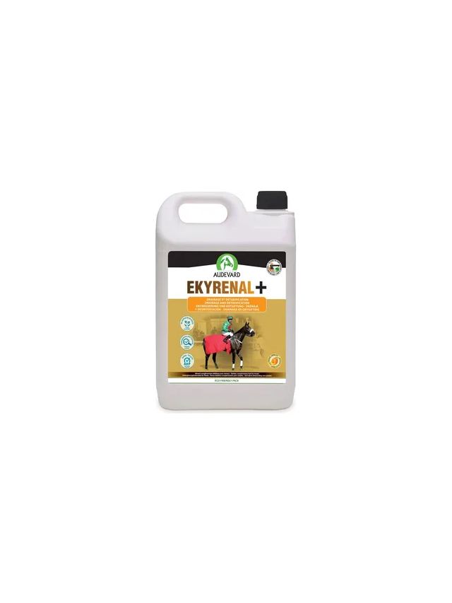 Audevard Ekyrenal 5 l