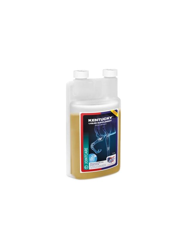 Kentucky Liquid Supplement 1 l - ochrona stawów