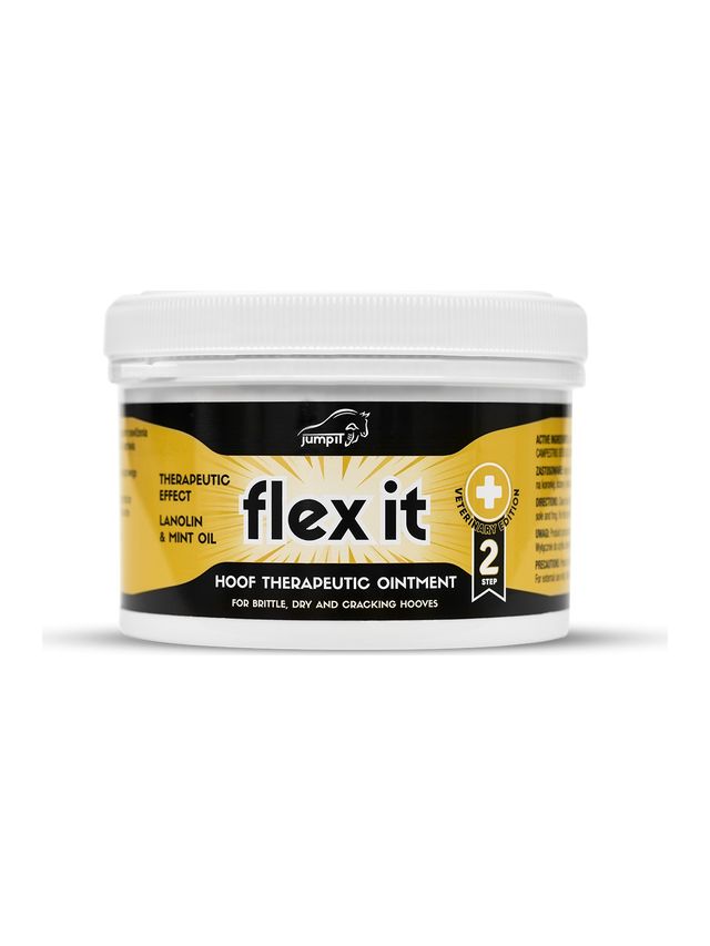 Flex it masc