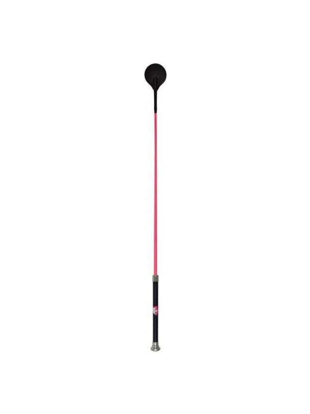 Bat York Heart Unicorn różowy 65 cm