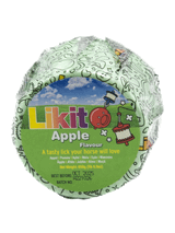 Likit 625g, Apple