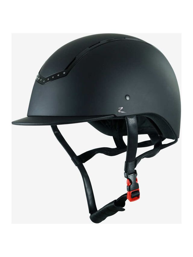 Kask jeździecki Empire