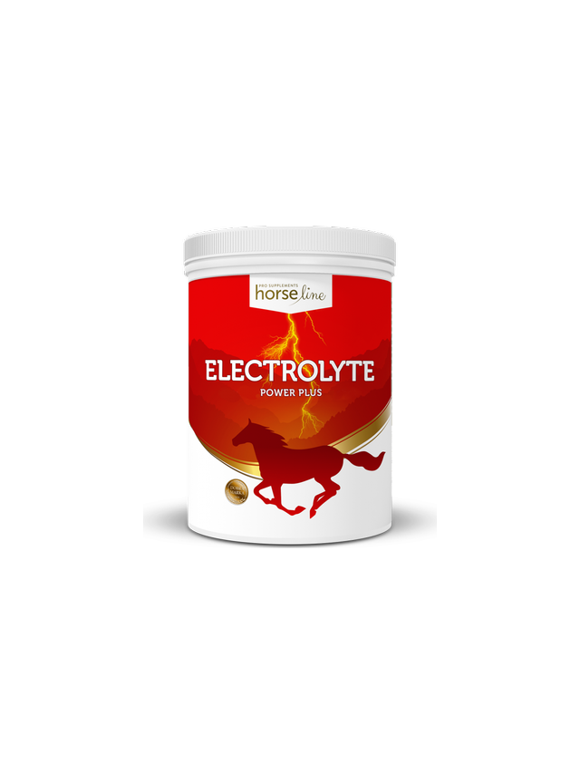 Pol pl HorseLinePro Electrolyte Power Plus 3000 g 14